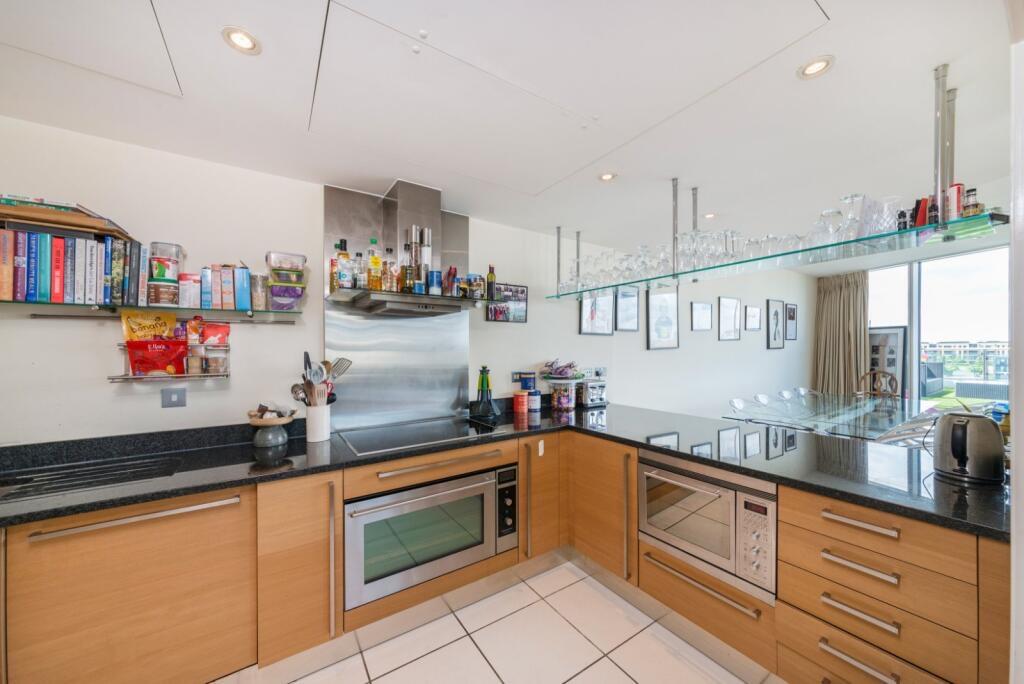 Battersea Reach, Juniper Drive, Wandsworth, London, SW18